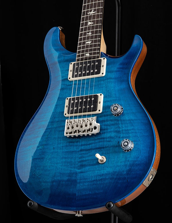 Paul Reed Smith CE24 Aquamarine Blue Burst