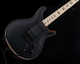 Paul Reed Smith DW CE 24 Floyd Dustie Waring Signature Black Top