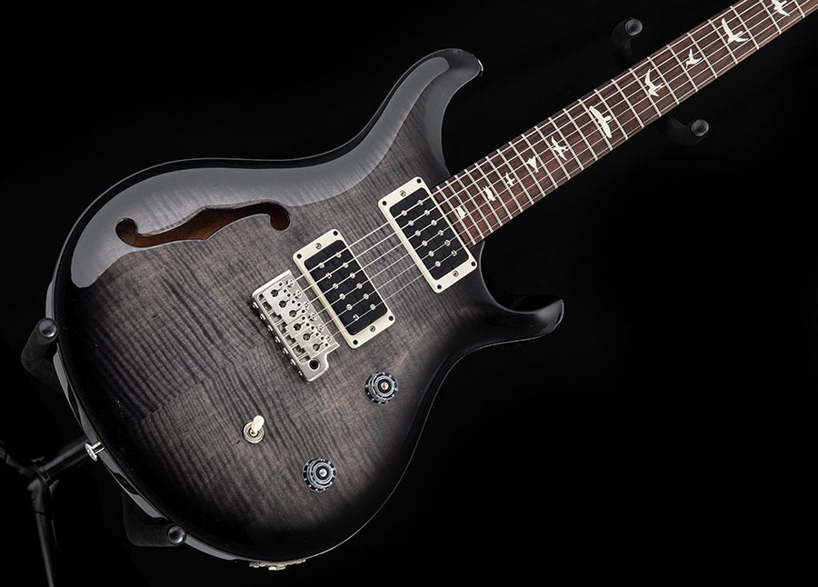 ギター PRS CE24 KID09 CHARCOAL BURST Paul Reed Smith CE 24 Charcoal Burst
