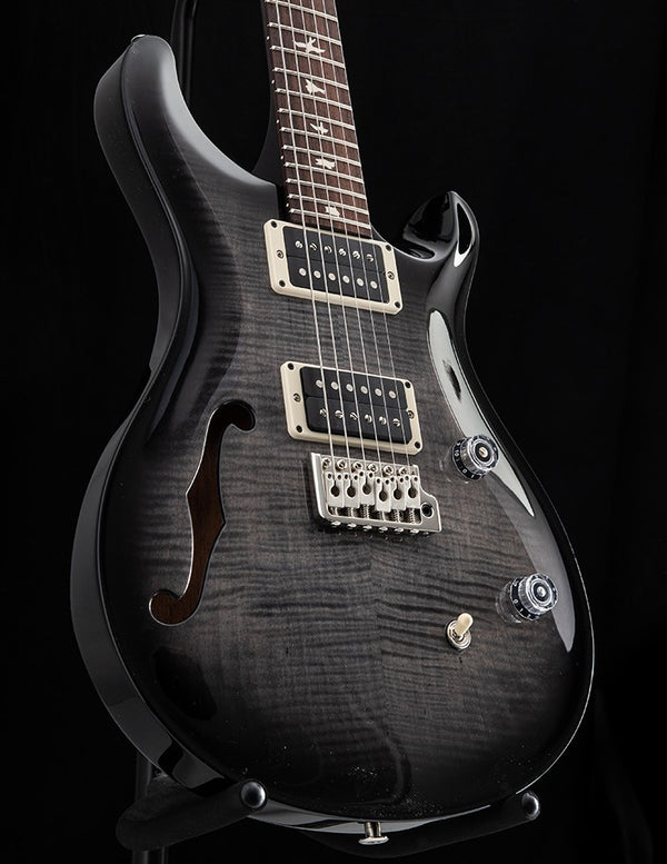 Paul Reed Smith CE 24 Semi-Hollow Charcoal Burst