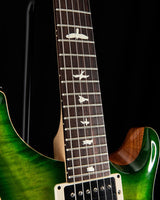 Paul Reed Smith CE 24 Semi-Hollow Eriza Verde