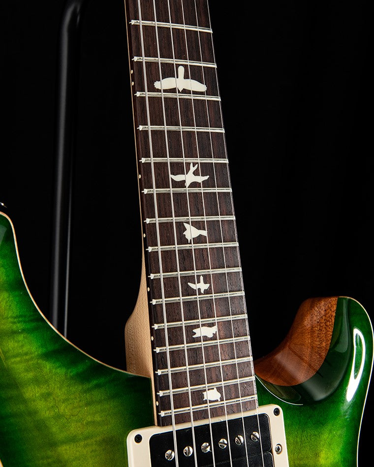 Paul Reed Smith CE 24 Semi-Hollow Eriza Verde