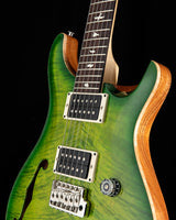 Paul Reed Smith CE 24 Semi-Hollow Eriza Verde