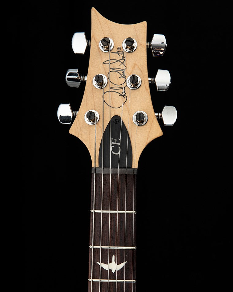 Paul Reed Smith CE 24 Semi-Hollow Eriza Verde