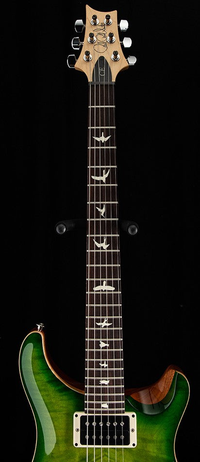 Paul Reed Smith CE 24 Semi-Hollow Eriza Verde