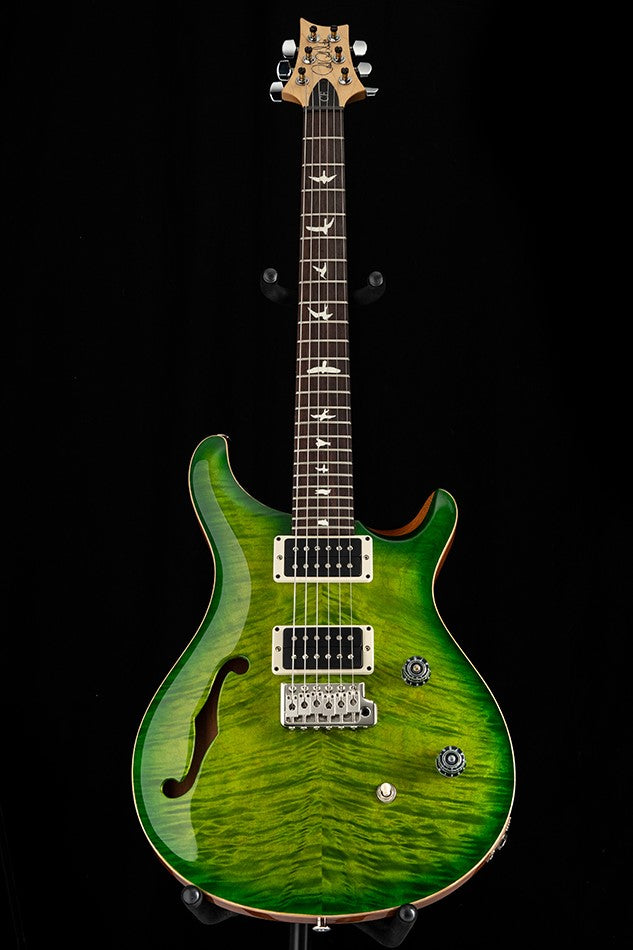 Paul Reed Smith CE 24 Semi-Hollow Eriza Verde