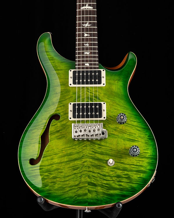 Paul Reed Smith CE 24 Semi-Hollow Eriza Verde