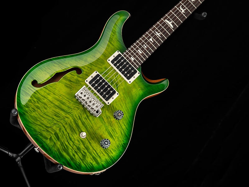 Paul Reed Smith CE 24 Semi-Hollow Eriza Verde