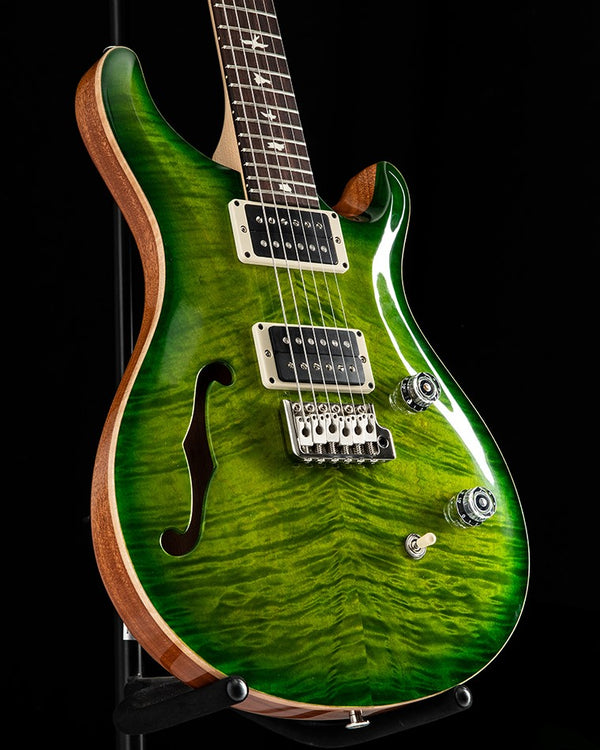 Paul Reed Smith CE 24 Semi-Hollow Eriza Verde