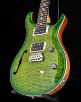 Paul Reed Smith CE 24 Semi-Hollow Eriza Verde