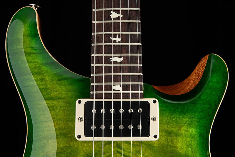 Paul Reed Smith CE 24 Semi-Hollow Eriza Verde