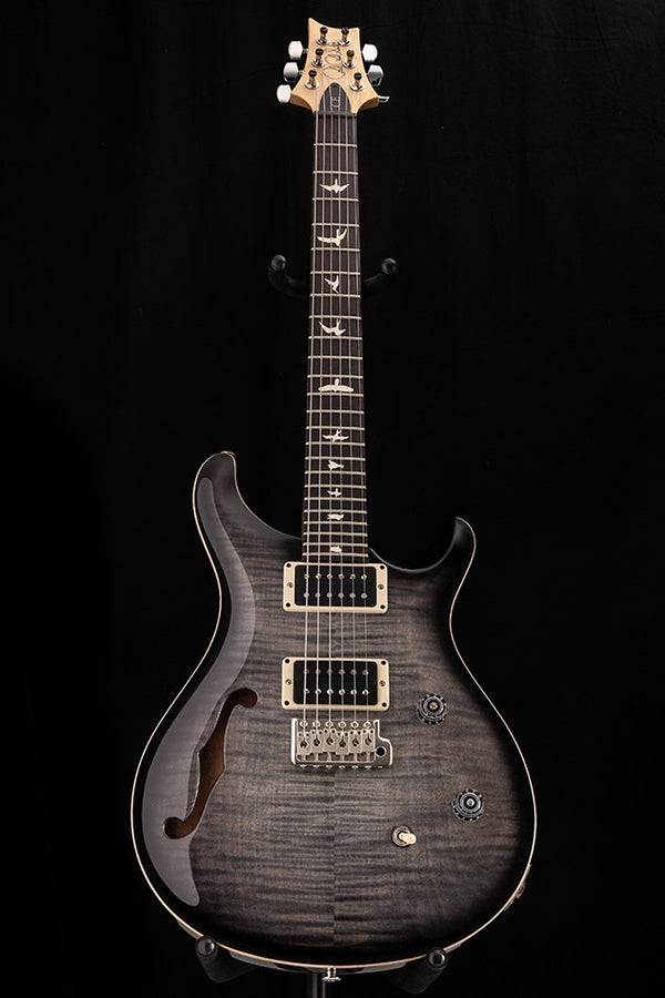 Paul Reed Smith CE 24 Semi-Hollow Charcoal Burst