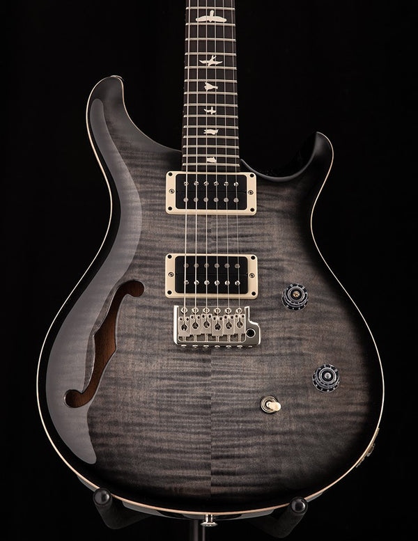 Paul Reed Smith CE 24 Semi-Hollow Charcoal Burst