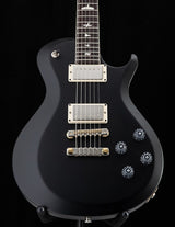 Used Paul Reed Smith S2 McCarty 594 Singlecut Custom Satin Black