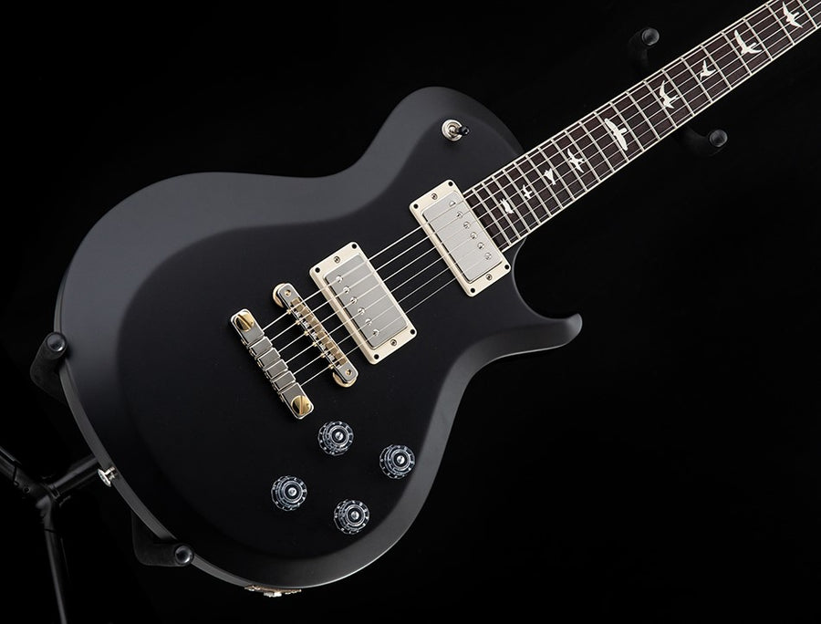 【used】PRS S2 Maccarty 594 Used PRS S2 McCarty 594 Charcoal Solid Body Electric Guitar