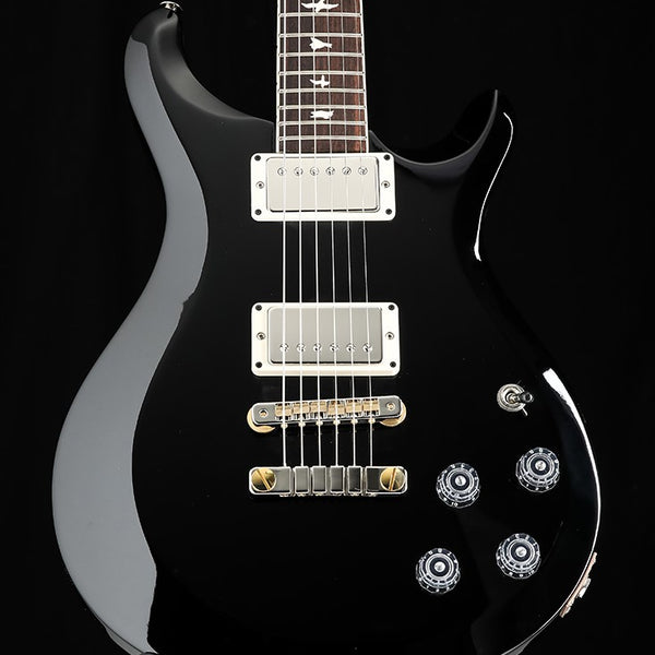 Paul Reed Smith S2 McCarty 594 Thinline Black