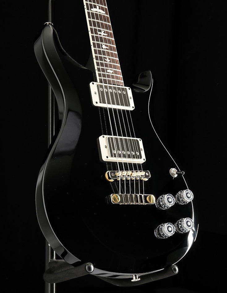 Paul Reed Smith S2 McCarty 594 Thinline Black