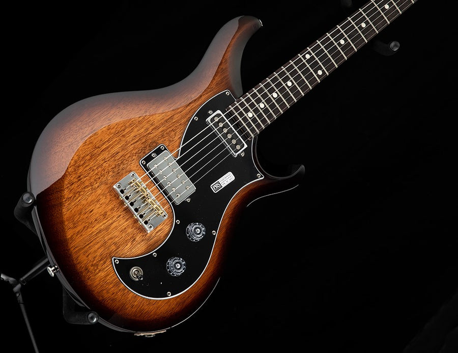 prs s2 vela mccarty tobacco sunburst Semi-Hollow Paul Reed Smith PRS McCarty