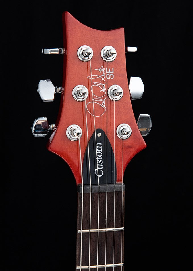 Paul Reed Smith SE Custom 24-08 Vintage Burst Electric Guitar
