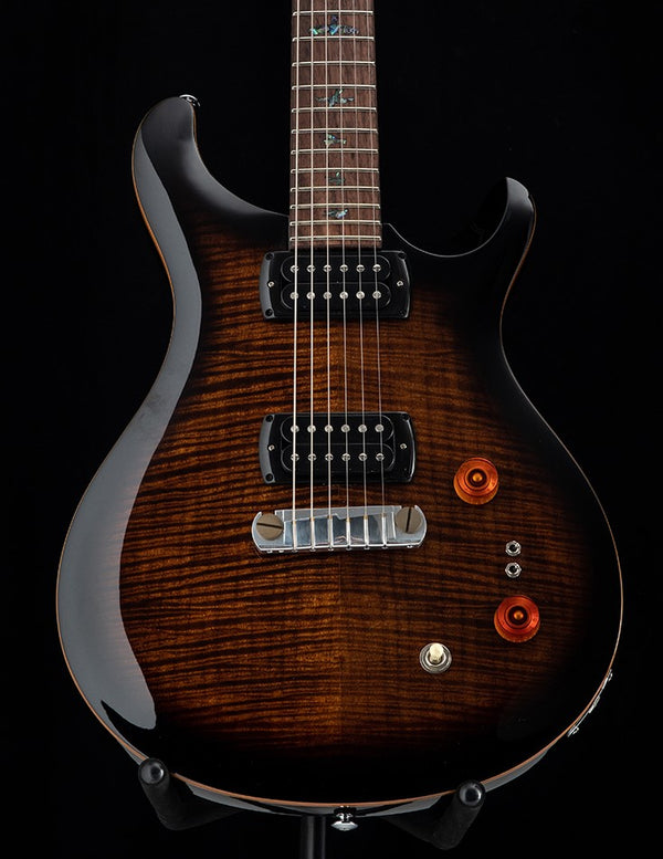 Paul Reed Smith SE Paul's Guitar Black Gold Sunburst