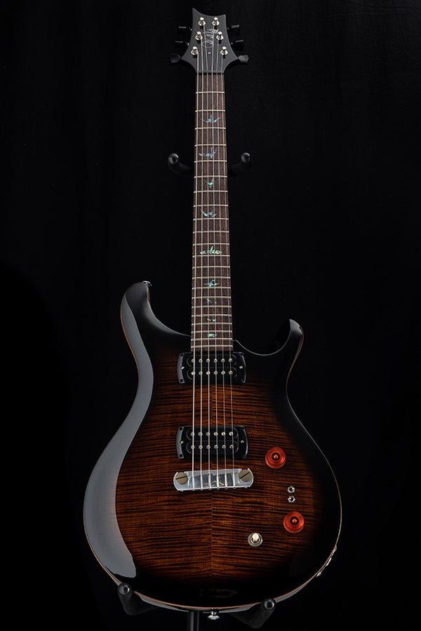 Paul Reed Smith SE Paul's Black Gold Sunburst