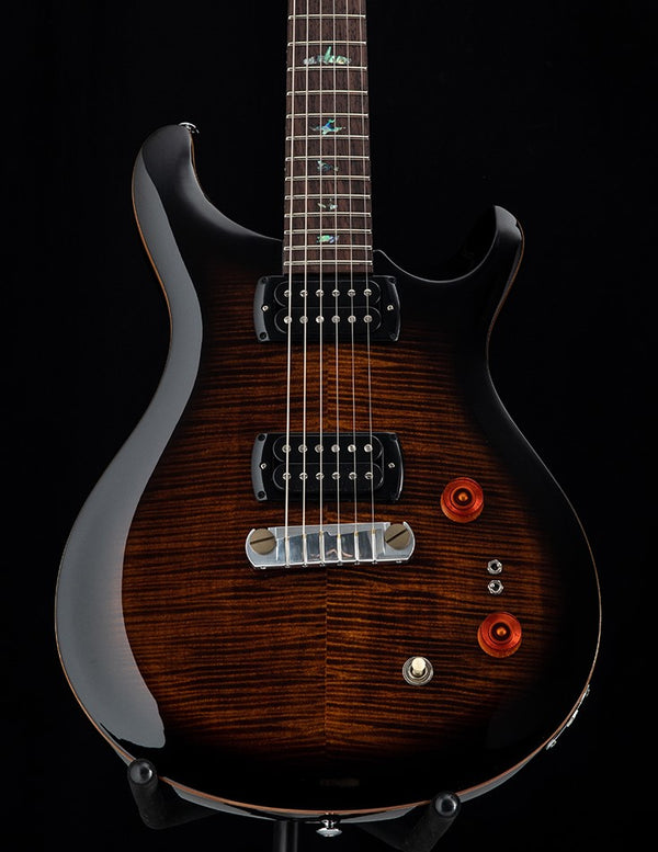 Paul Reed Smith SE Paul's Black Gold Sunburst