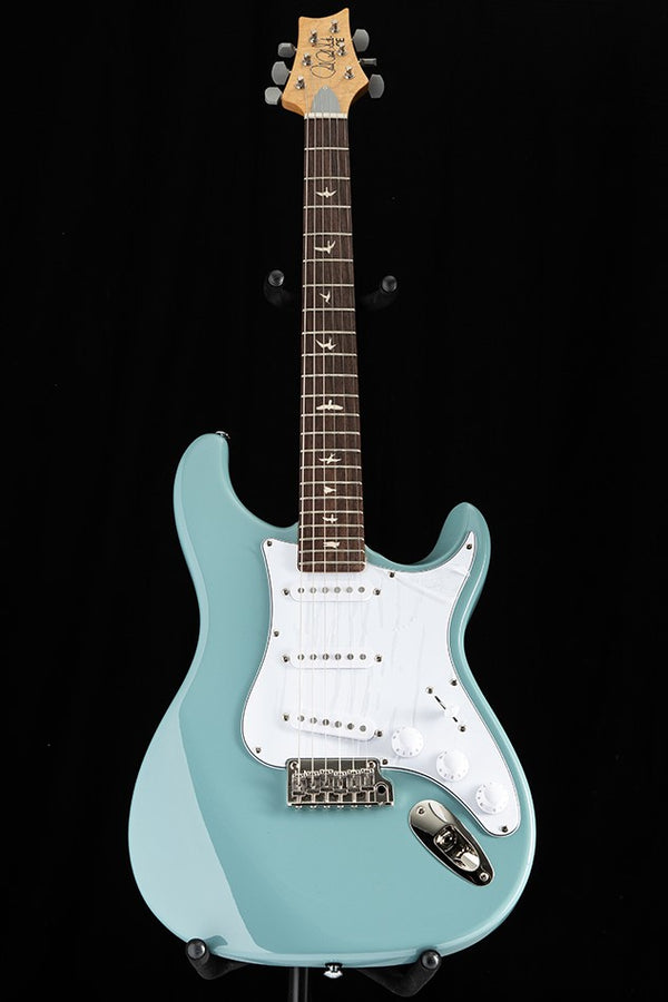 Paul Reed Smith SE Silver Sky Stone Blue