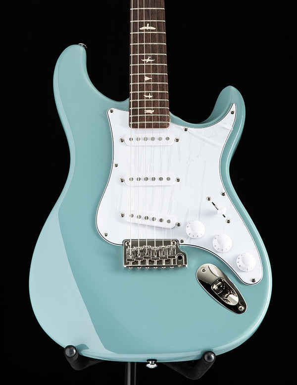 Paul Reed Smith SE Silver Sky Stone Blue