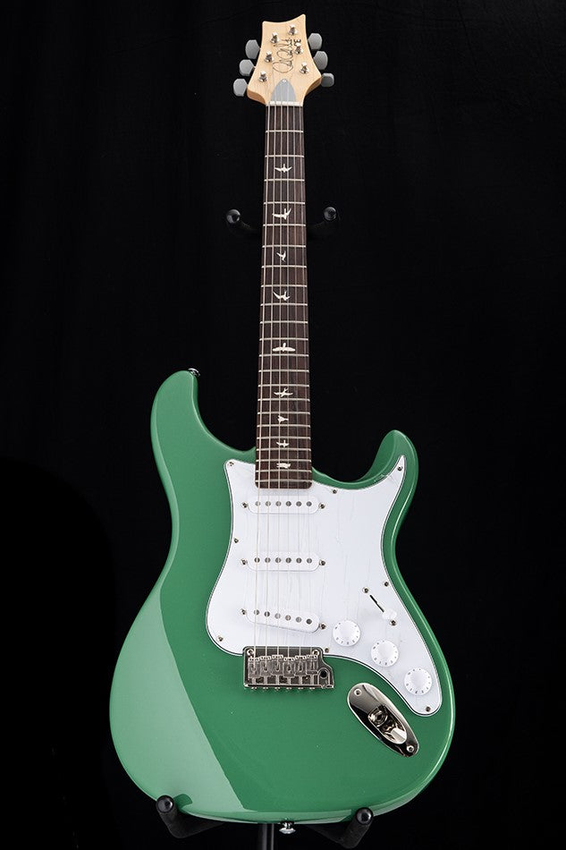 Paul Reed Smith SE Silver Sky Evergreen