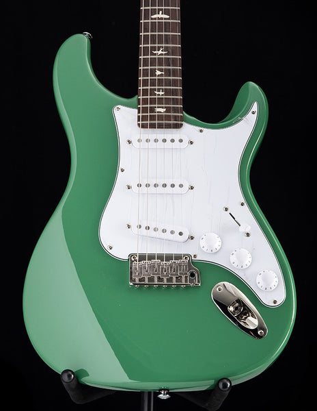 ギター Paul Reed Smith SE Silver Sky Evergreen Paul Reed Smith SE Silver Sky John Mayer Evergreen – Detroit