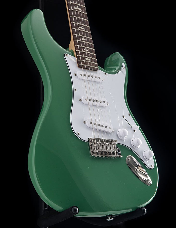 Paul Reed Smith SE Silver Sky Evergreen