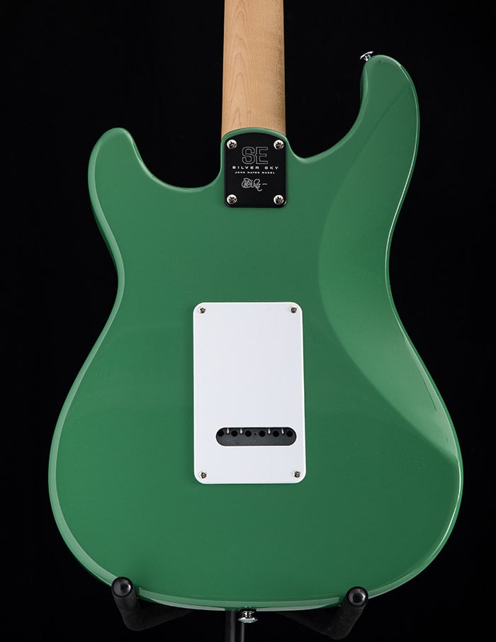 Paul Reed Smith SE Silver Sky Evergreen