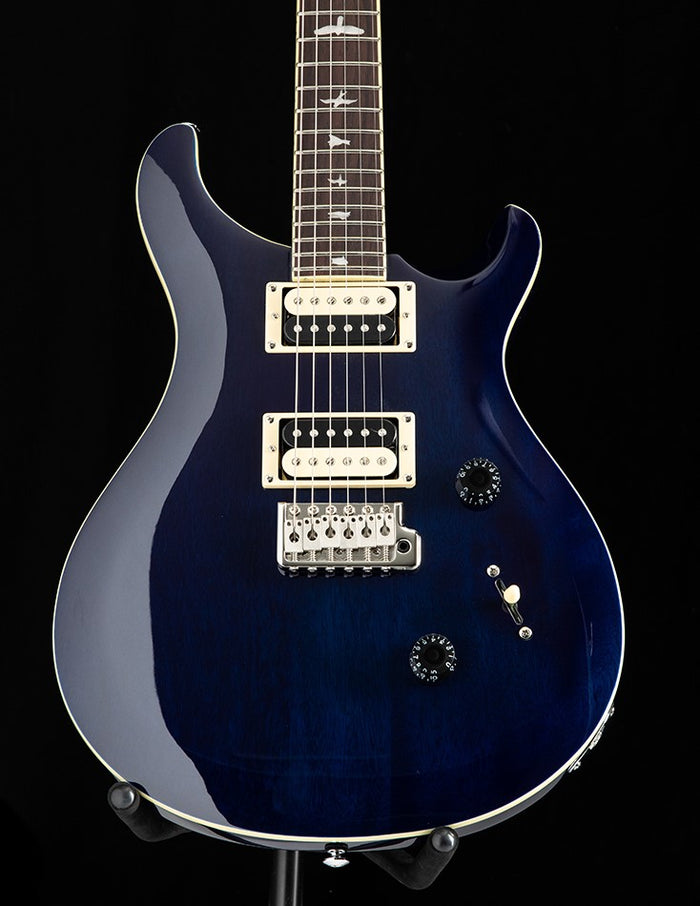 PRS S2 Standard 22 Grandma Hannon Pink | Electric Rock Guitar