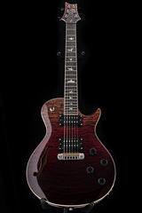 Used Paul Reed Smith SE Zach Myers Charcoal Cherry Fade Brian's Limited