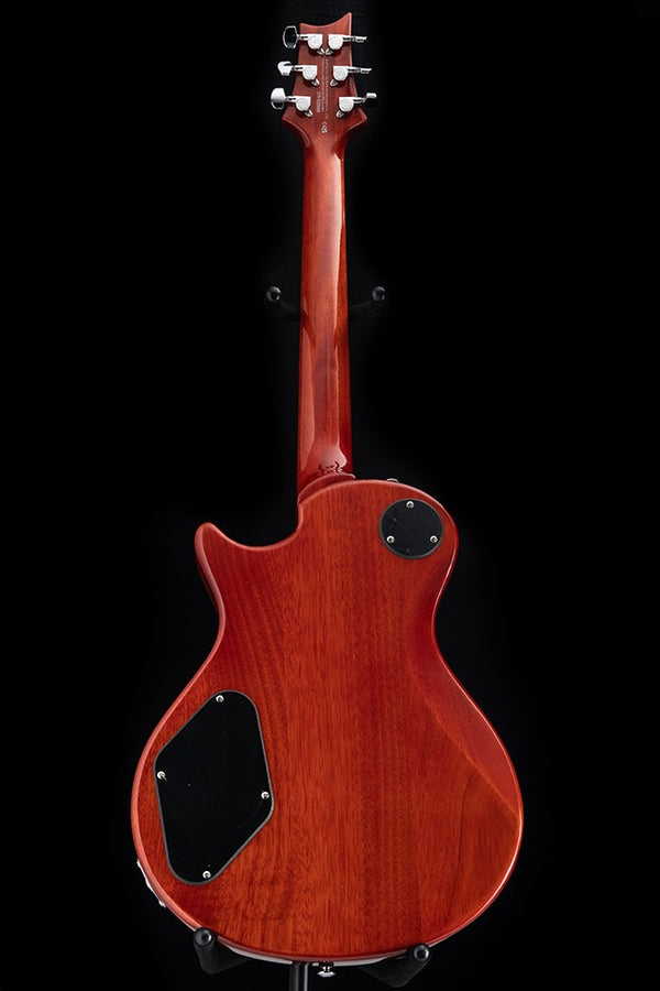 ギター Paul Reed Smith(PRS) SE EG Sunburst PRS SE Studio Orange Tiger Smokeburst w/bag – Tone Shop Guitars