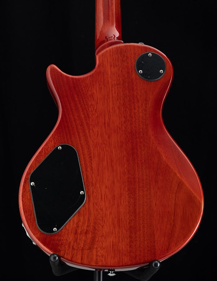 【煎餅】Paul Reed Smith PRS SE 245 PRS SE Standard 245 Electric Guitar - Tobacco Sunburst