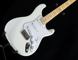 Paul Reed Smith Silver Sky John Mayer Signature Model Frost