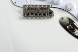 Paul Reed Smith Silver Sky John Mayer Signature Model Frost