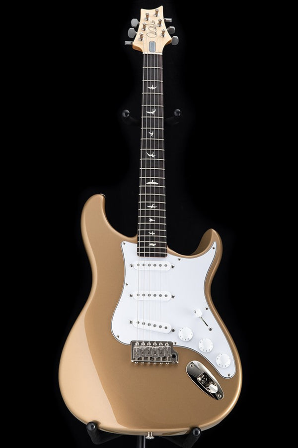 Paul Reed Smith Silver Sky John Mayer Signature Model Golden Mesa