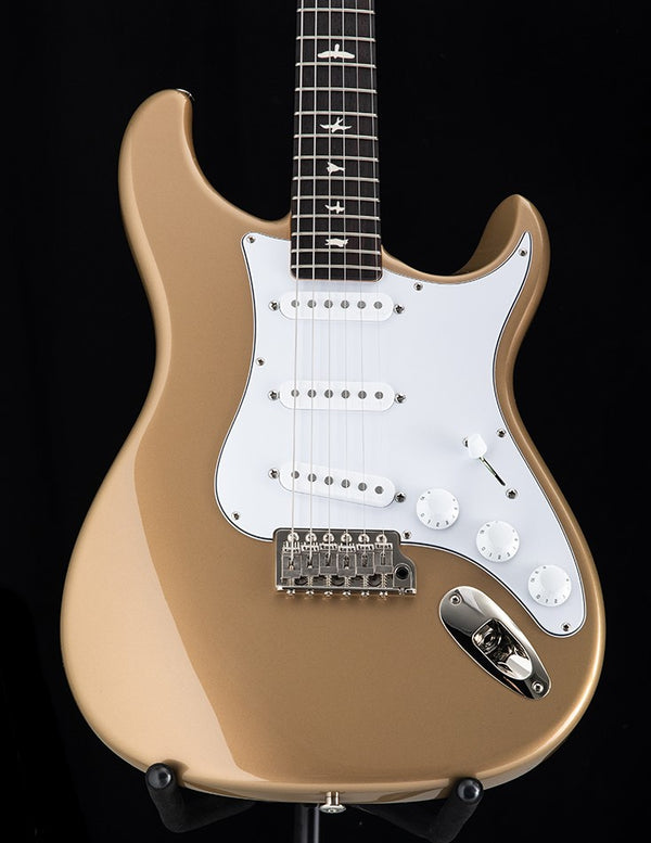 Paul Reed Smith Silver Sky John Mayer Signature Model Golden Mesa