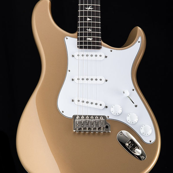 Paul Reed Smith Silver Sky John Mayer Signature Model Golden Mesa
