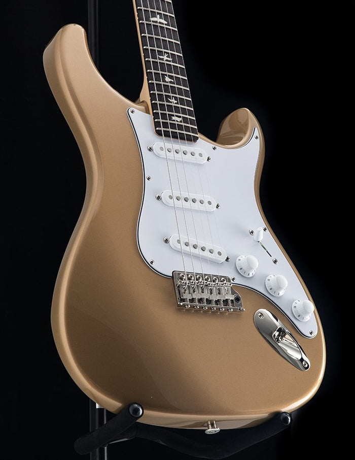 Paul Reed Smith Silver Sky John Mayer Signature Model Golden Mesa