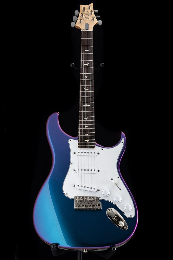 Used Paul Reed Smith Silver Sky John Mayer Signature Model Nebula Limited Edition
