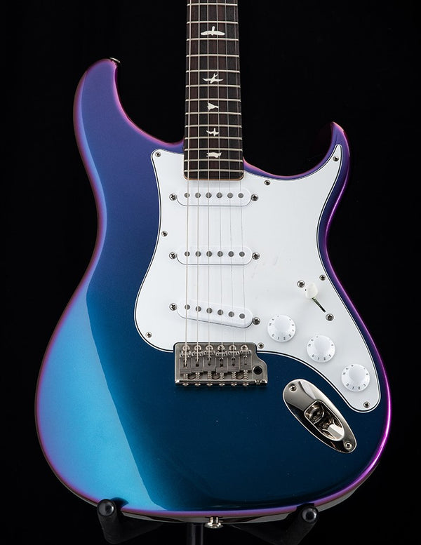 Used Paul Reed Smith Silver Sky John Mayer Signature Model Nebula Limited Edition