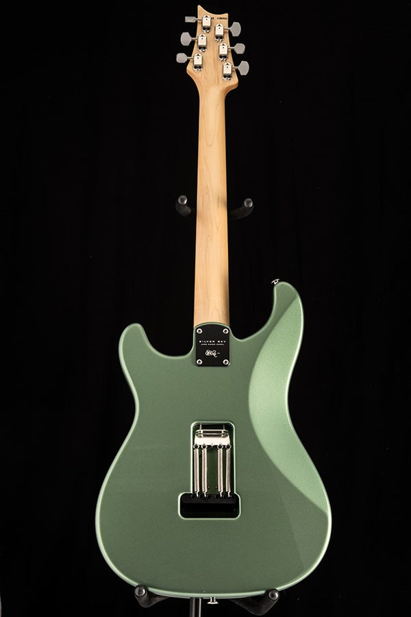 Paul Reed Smith Silver Sky John Mayer Signature Model Orion Green