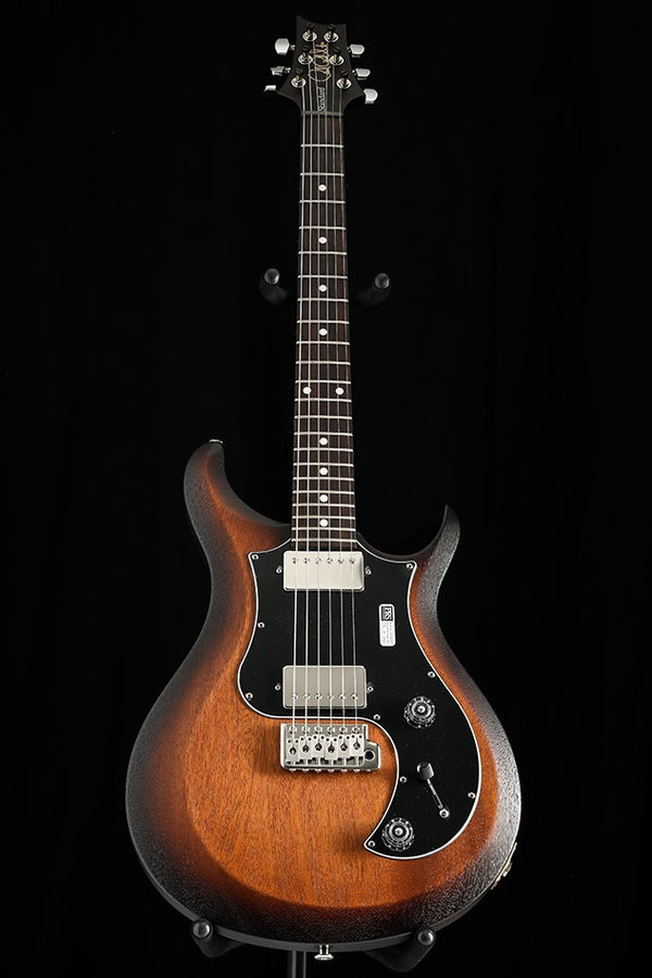 Paul Reed Smith S2 Standard 22 Satin McCarty Tobacco Burst