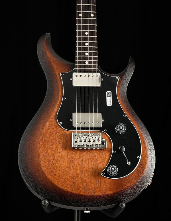 Paul Reed Smith S2 Standard 22 Satin McCarty Tobacco Burst