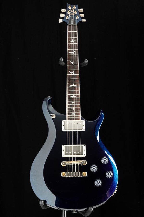 Used Paul Reed Smith S2 McCarty 594 Dark Blue Metallic