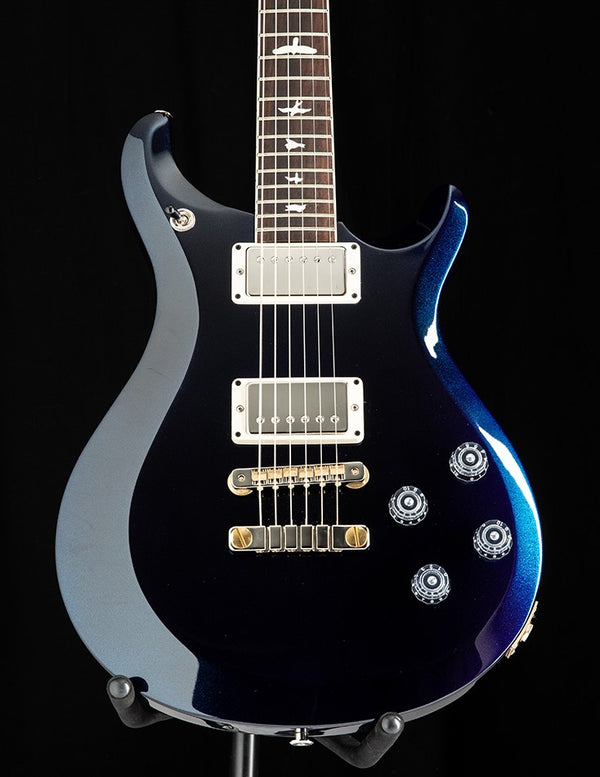 Used Paul Reed Smith S2 McCarty 594 Dark Blue Metallic