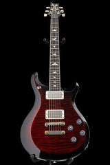 Paul Reed Smith S2 McCarty 594 Fire Red Burst